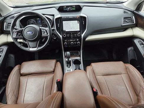 Used 2021 Subaru Ascent Touring AWD/4WD image 14