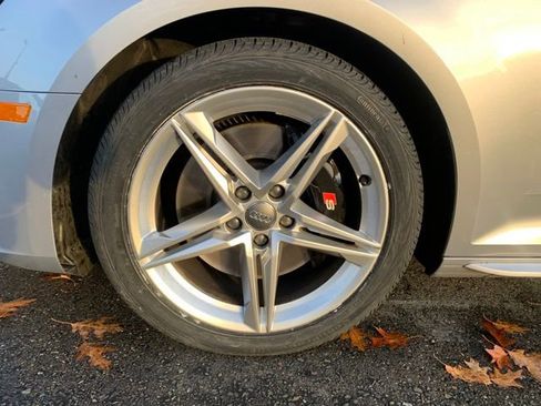 Used 2018 Audi S4 Premium Plus w/ Navigation Package image 9