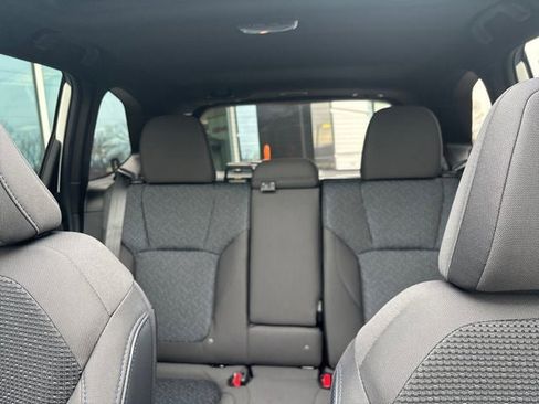 New 2026 Subaru Forester Premium image 82
