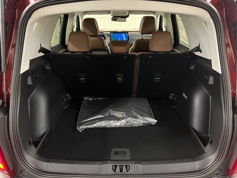 New 2026 Ford Bronco Sport Outer Banks w/ Outer Banks Tech Package+ AWD/4WD image 37
