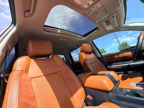 Used 2019 Toyota Tundra 1794 Edition AWD/4WD image 26