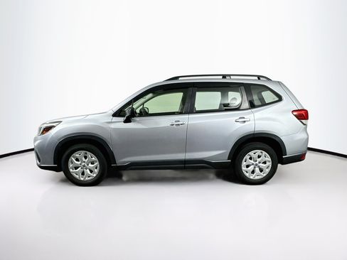 Used 2019 Subaru Forester w/ Alloy Wheel Package AWD/4WD image 4