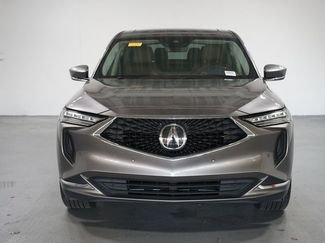 Used 2022 Acura MDX SH-AWD w/ Technology Package video 2
