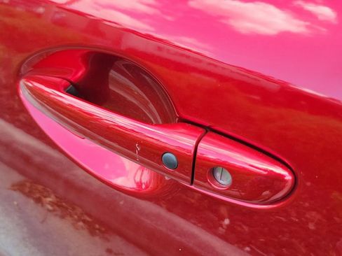 Used 2018 MAZDA MAZDA6 Grand Touring image 7