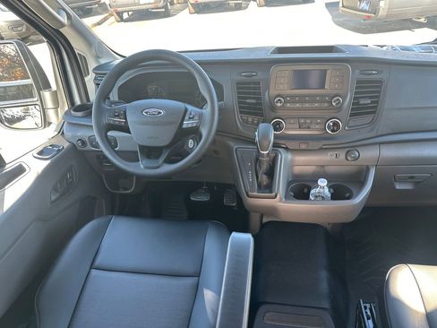 New 2025 Ford Transit 350 w/ Load Area Protection Package image 41
