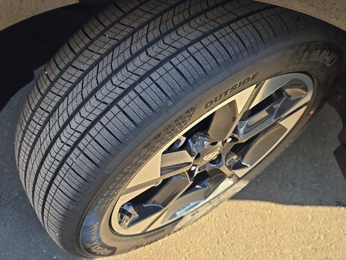 New 2026 Hyundai Palisade Limited image 35