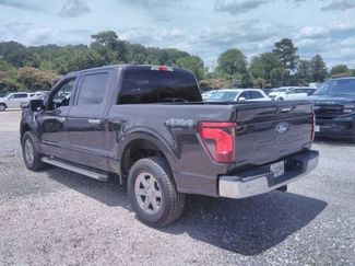 Certified 2024 Ford F150 XLT w/ Mobile Office Package AWD/4WD video 2