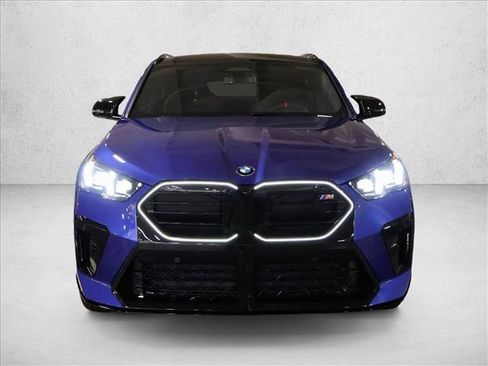 Used 2026 BMW X2 M35i w/ Technology Package AWD/4WD image 5