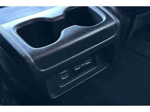 Certified 2024 Honda Odyssey Elite image 44