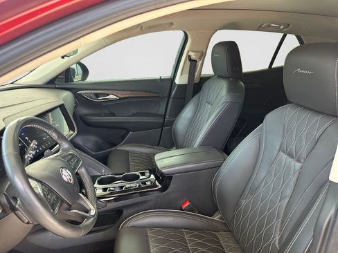 Used 2023 Buick Envision Avenir FWD image 10