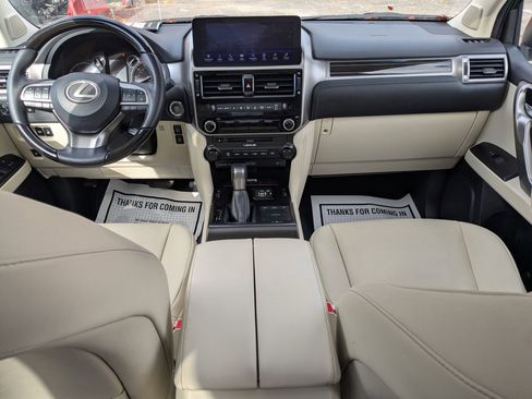 Used 2023 Lexus GX 460 Premium image 20