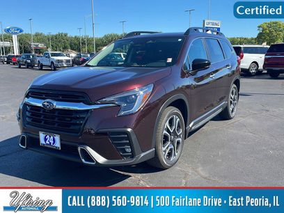 Used 2024 Subaru Ascent Touring w/ Popular Package #2