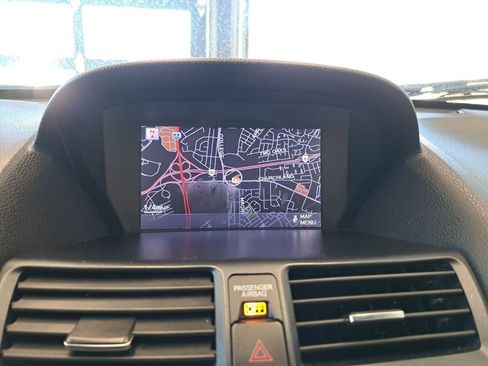 Used 2013 Acura TL SH-AWD image 20