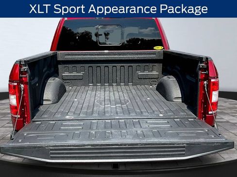 Used 2019 Ford F150 XLT w/ Equipment Group 302A Luxury AWD/4WD image 7