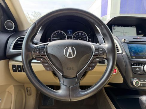 Used 2018 Acura RDX AWD w/ Technology Package image 17