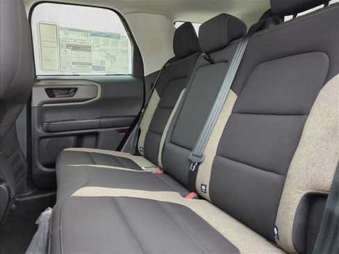 New 2025 Ford Bronco Sport Big Bend w/ Convenience Package image 17