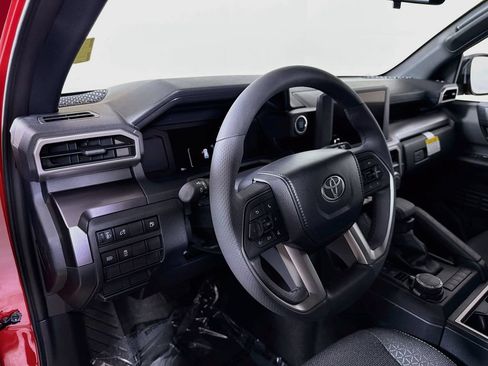 New 2026 Toyota 4Runner SR5 AWD/4WD image 9