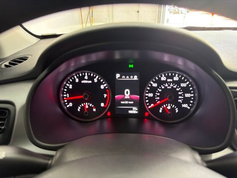 Used 2023 Kia Rio S w/ Technology Package FWD image 29