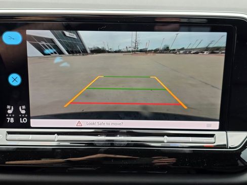 New 2026 Volkswagen Atlas SE FWD image 16