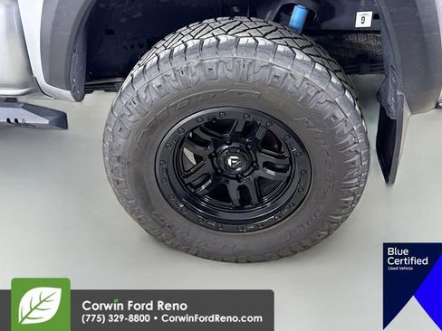 Used 2023 Toyota Tacoma TRD Off-Road w/ Technology Package image 32