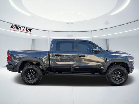 New 2026 RAM 1500 RHO w/ RHO Level 1 Equipment Group image 2