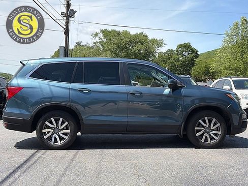 Used 2020 Honda Pilot EX image 7