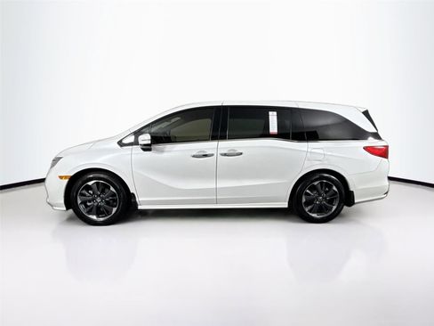 Used 2024 Honda Odyssey Elite image 14