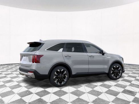 New 2026 Kia Sorento EX AWD/4WD image 9