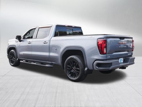 Used 2019 GMC Sierra 1500 Elevation w/ Elevation Value Package AWD/4WD image 5