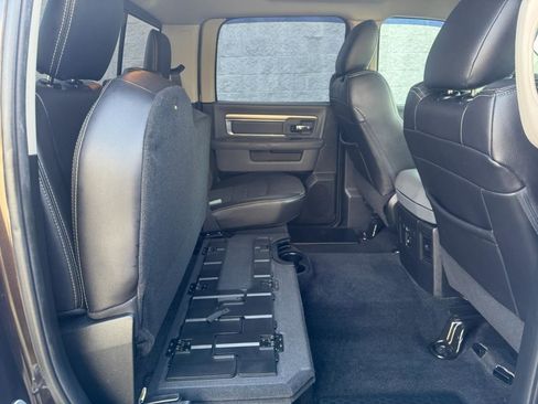 Used 2017 RAM 1500 Lone Star image 27