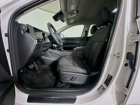 Used 2025 Hyundai Tucson SEL image 13