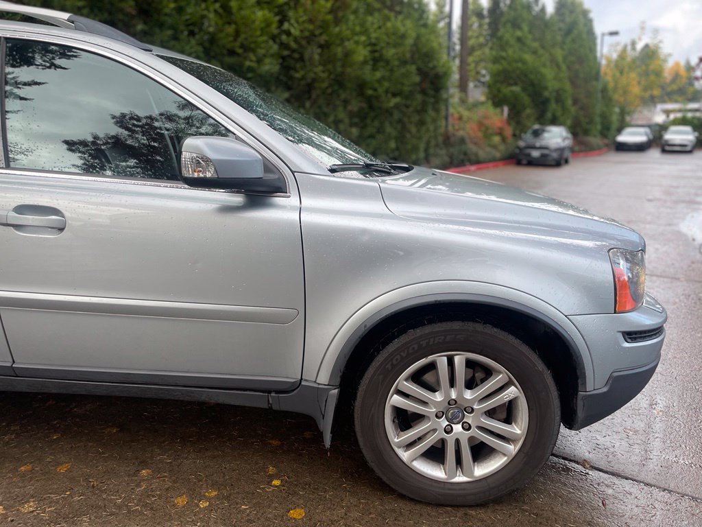 Used 2012 Volvo XC90 3.2 AWD/4WD image 2