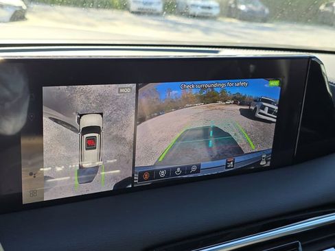 New 2026 Nissan Armada SL w/ Captain's Chari Seat Package image 27