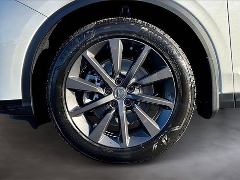 New 2026 Acura MDX A-Spec image 18