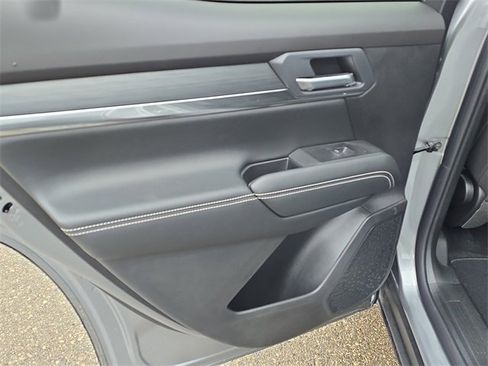 New 2026 GMC Terrain Elevation image 20