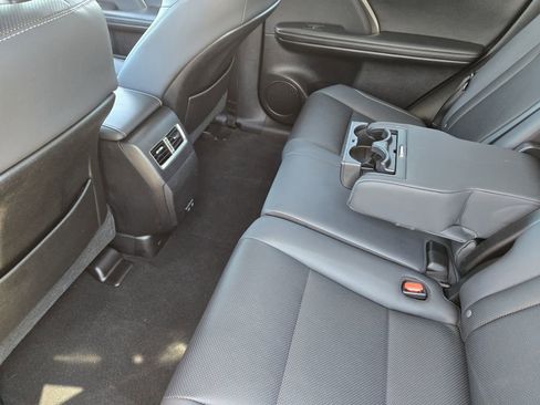 Used 2022 Lexus RX 350 FWD w/ Premium Package image 38