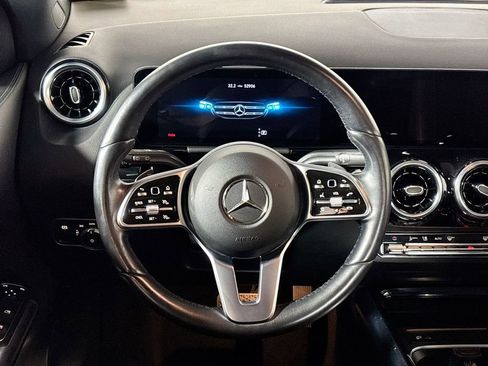 Used 2023 Mercedes-Benz GLA 250 4MATIC image 13