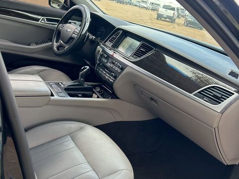 Used 2017 Genesis G80 3.8 image 20