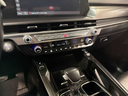 Used 2024 Kia Telluride S w/ S Sunroof Package AWD/4WD image 82