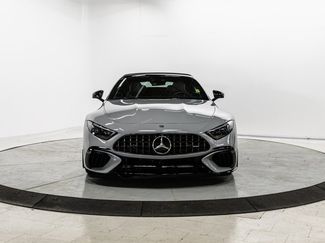 Used 2022 Mercedes-Benz SL 63 AMG 4MATIC video 2
