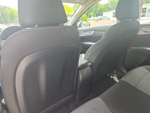 Used 2023 Kia Forte LXS FWD image 30