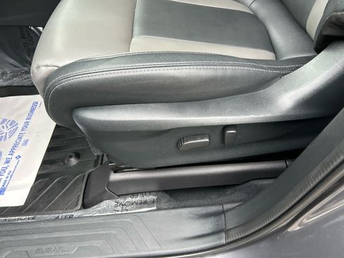 Used 2022 Subaru Ascent Onyx Edition AWD/4WD image 13
