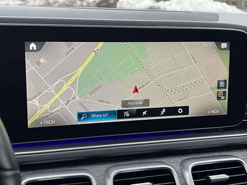 Used 2022 Mercedes-Benz GLE 350 GLE 350 image 31