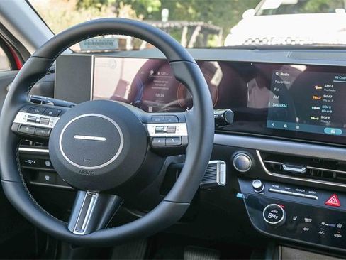 New 2025 Hyundai Sonata SEL image 16