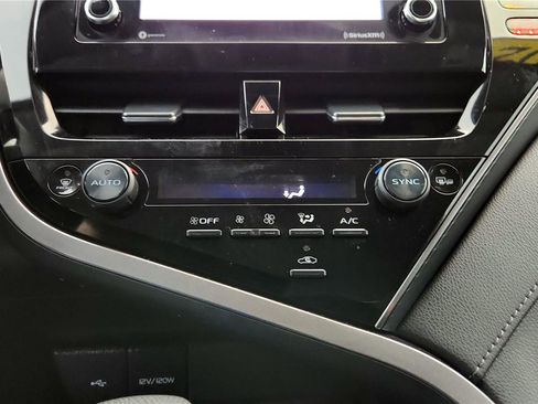 Certified 2023 Toyota Camry LE image 38