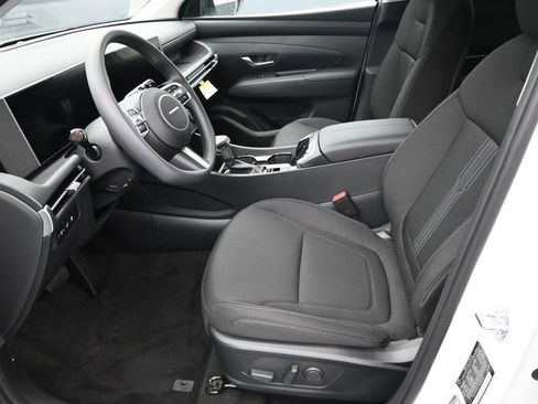 New 2026 Hyundai Tucson SEL image 9
