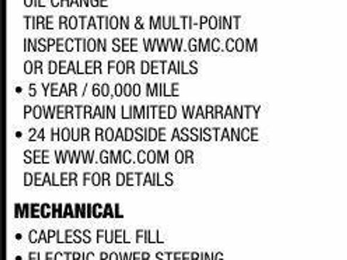 Used 2019 GMC Sierra 1500 Limited Elevation w/ Elevation Edition image 68