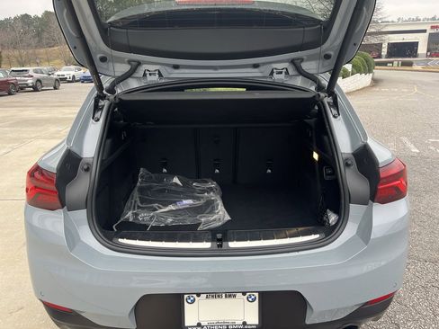 Certified 2022 BMW X2 sDrive28i w/ Edition Package image 35