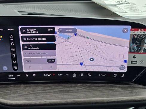 New 2026 Audi Q5 Premium AWD/4WD image 23