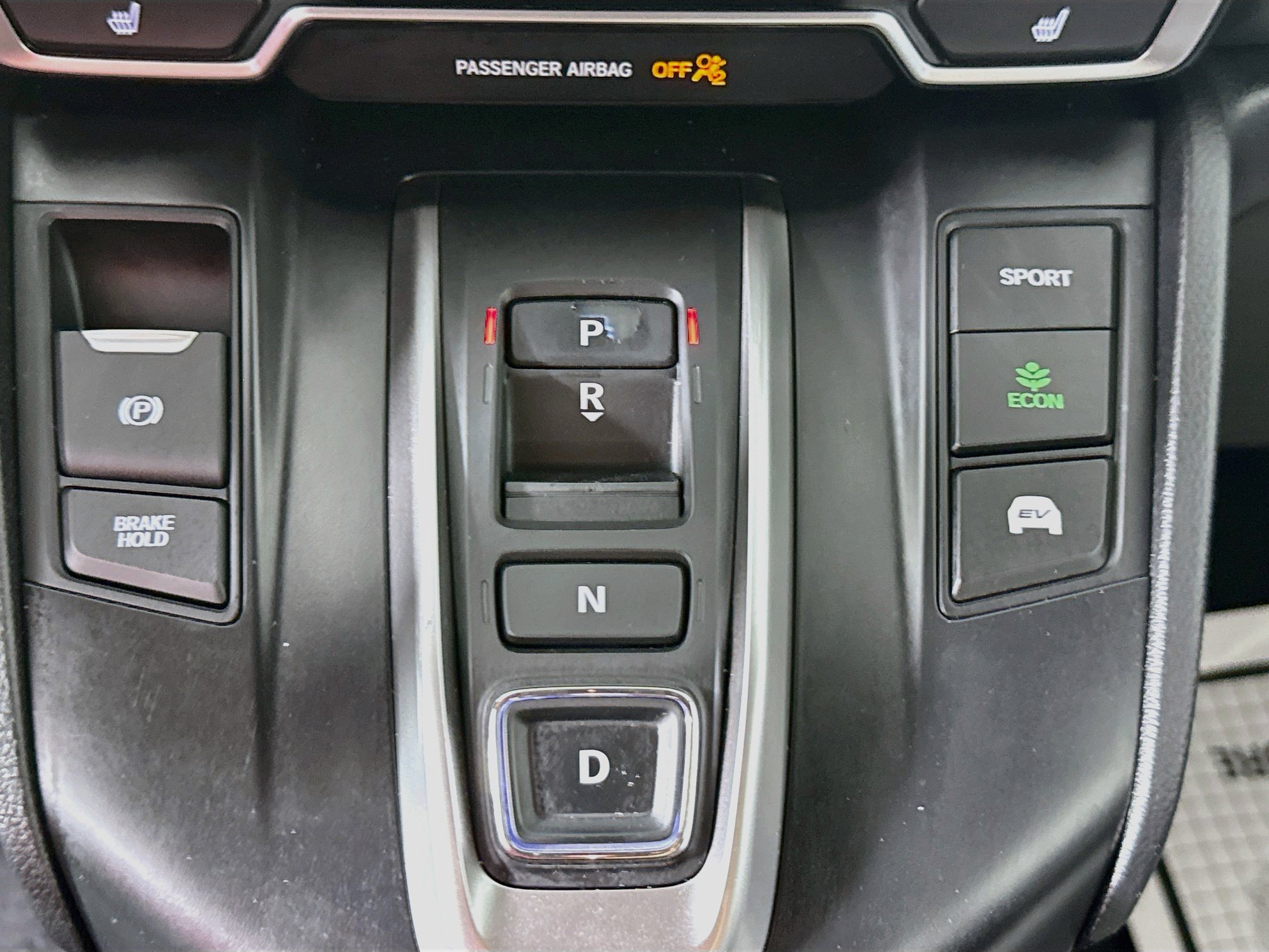 Used 2021 Honda CR-V EX image 19